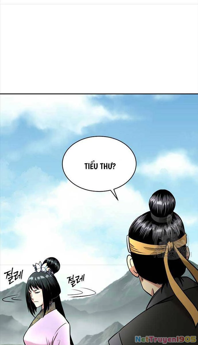 Ma Nhân Hoa Sơn Chapter 67 - 76