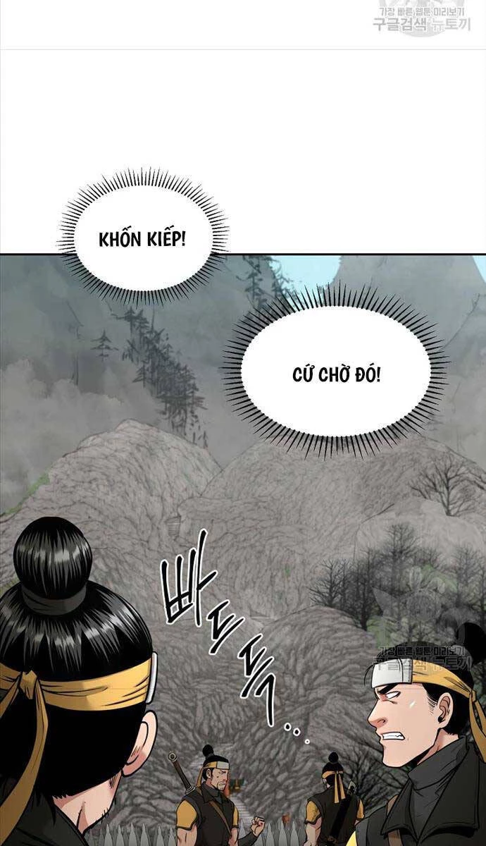 Ma Nhân Hoa Sơn Chapter 67 - 82