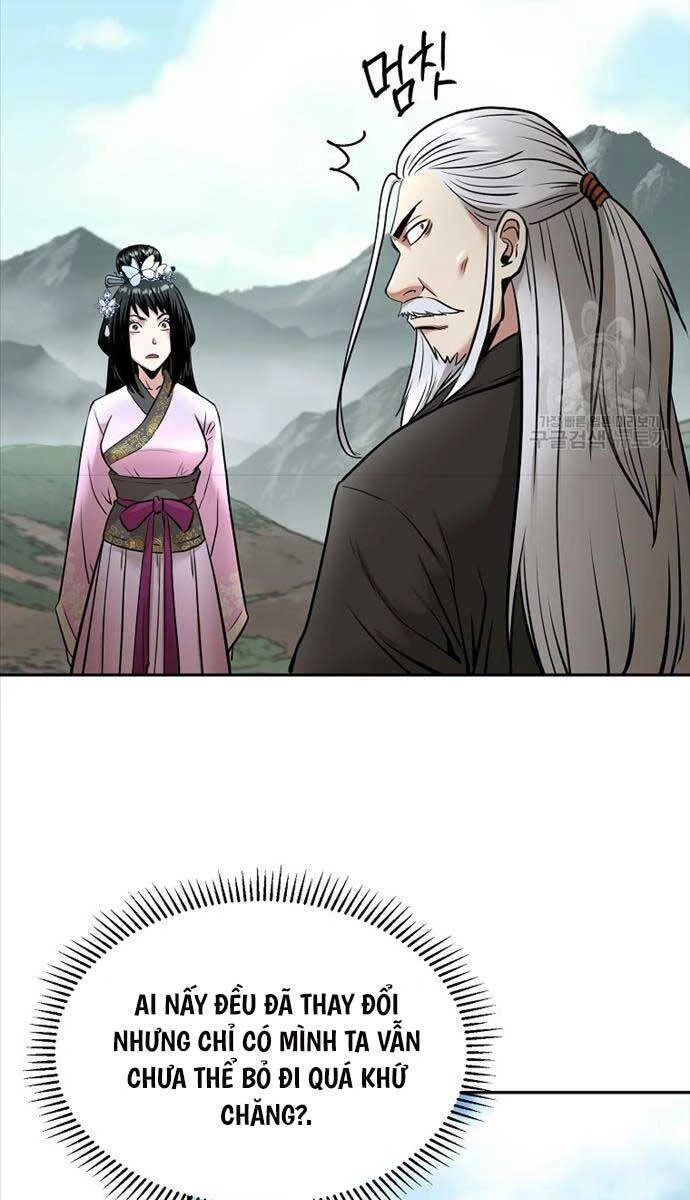 Ma Nhân Hoa Sơn Chapter 67 - 93