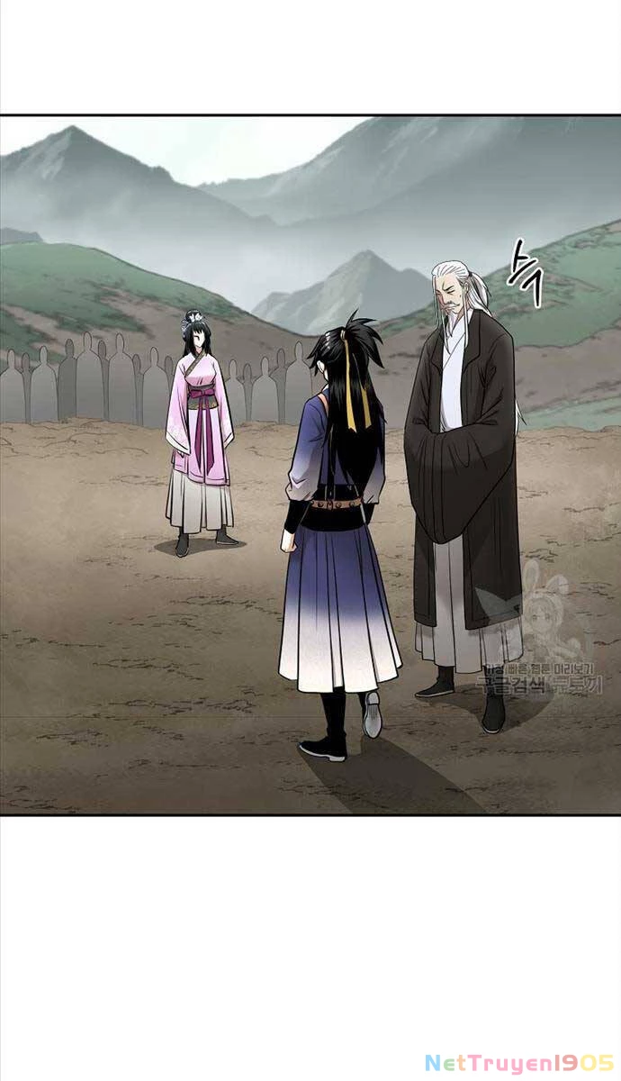 Ma Nhân Hoa Sơn Chapter 67 - 95