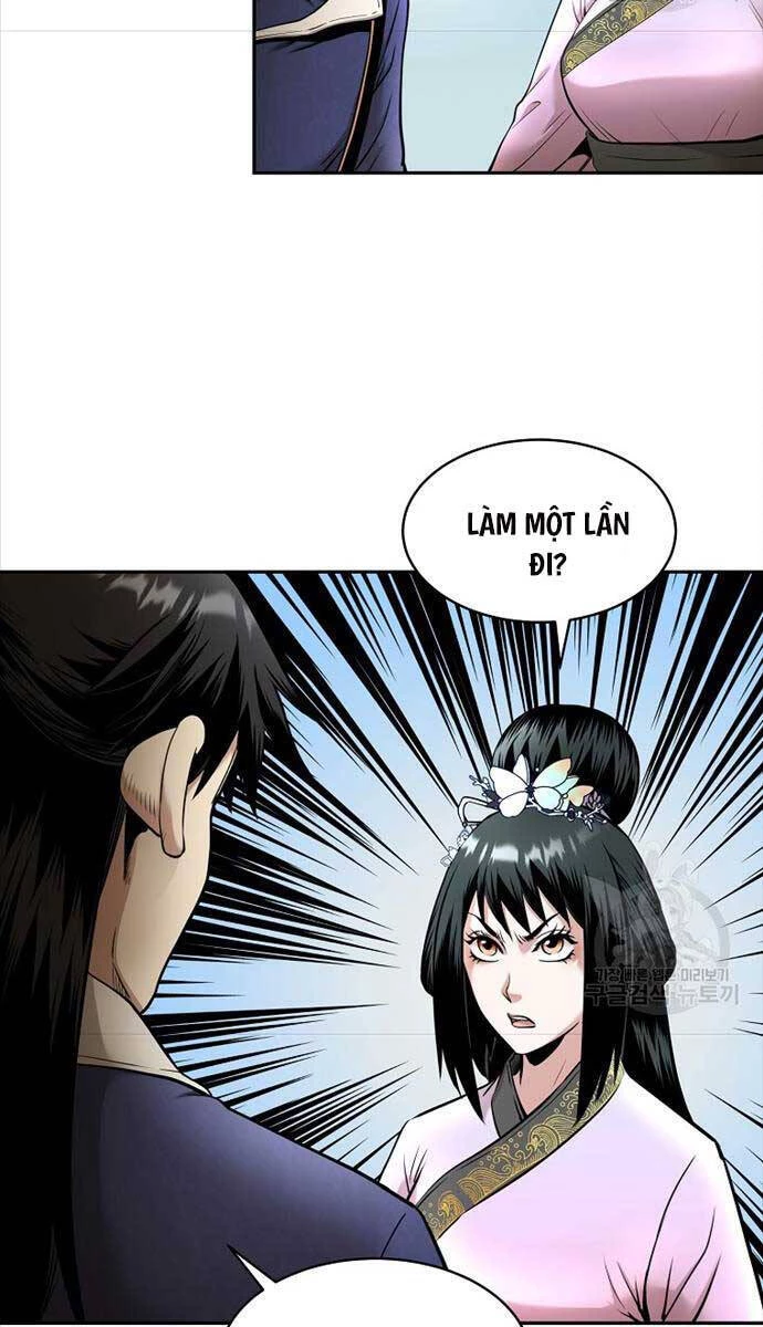 Ma Nhân Hoa Sơn Chapter 67 - 102