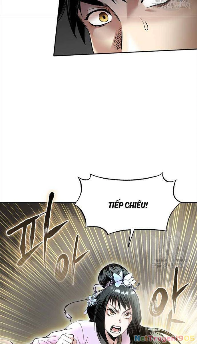 Ma Nhân Hoa Sơn Chapter 67 - 105