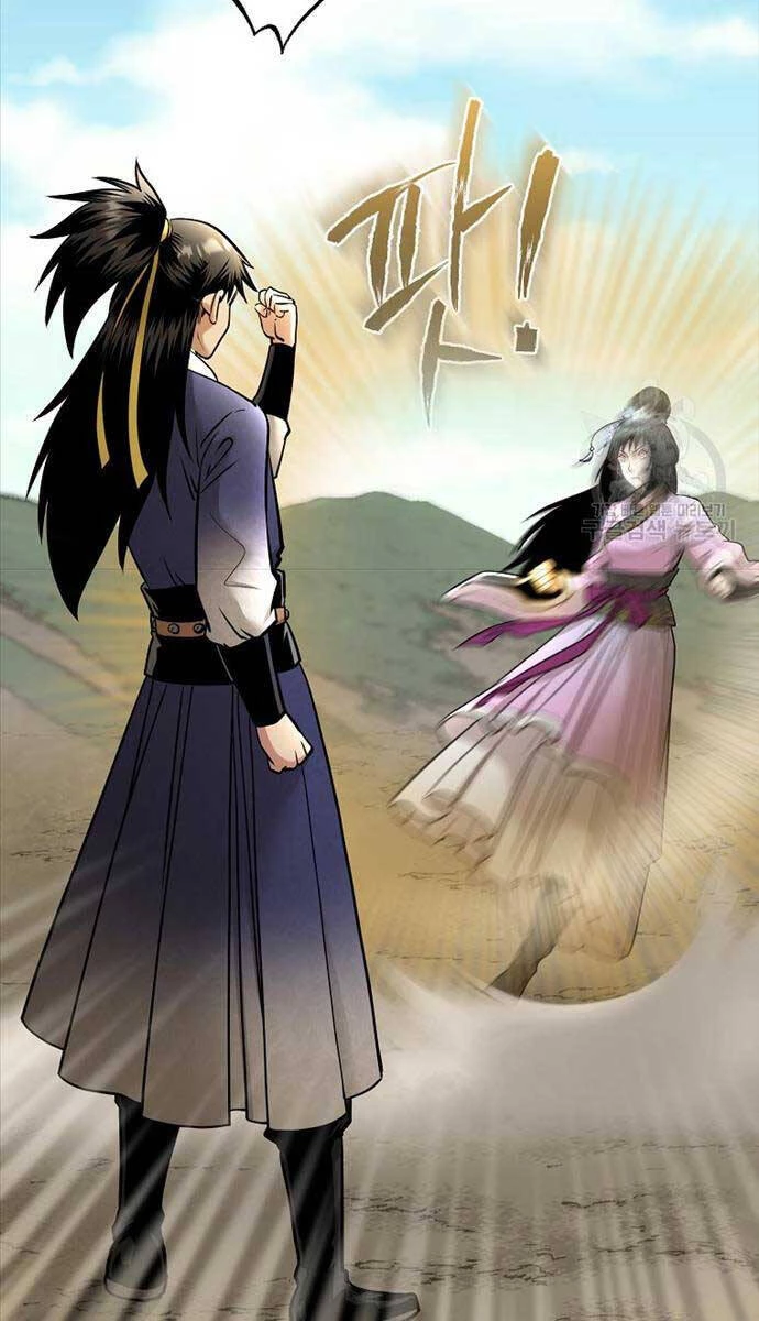 Ma Nhân Hoa Sơn Chapter 67 - 122
