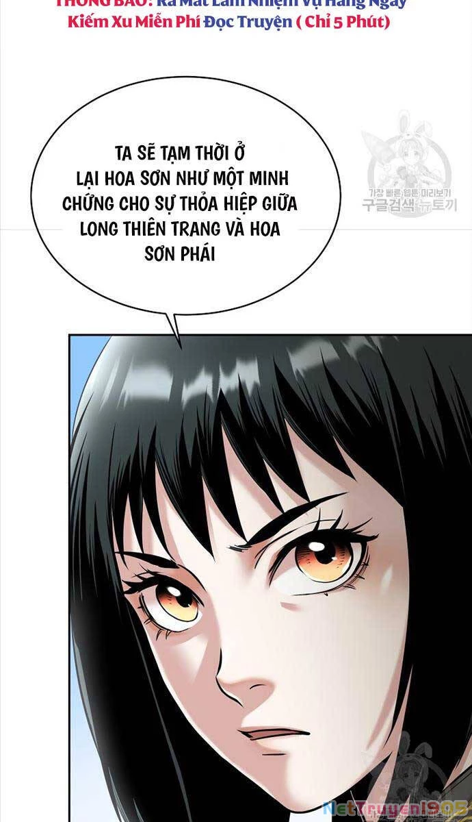 Ma Nhân Hoa Sơn Chapter 67 - 127