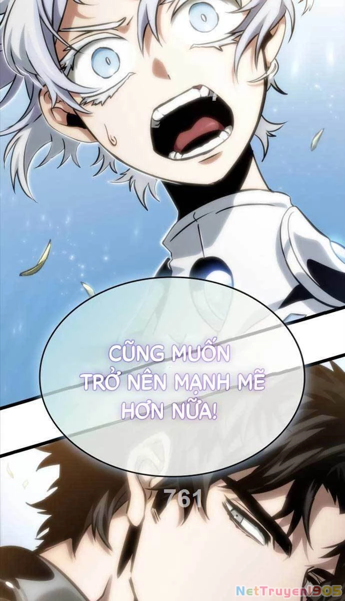 Thế Giới Sau Tận Thế Chapter 105 - 3