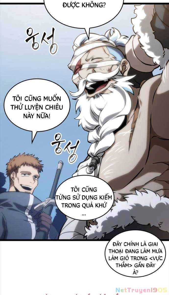 Thế Giới Sau Tận Thế Chapter 105 - 16