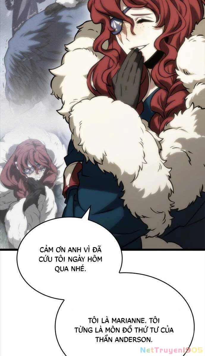 Thế Giới Sau Tận Thế Chapter 105 - 20
