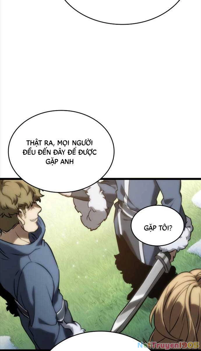 Thế Giới Sau Tận Thế Chapter 105 - 21