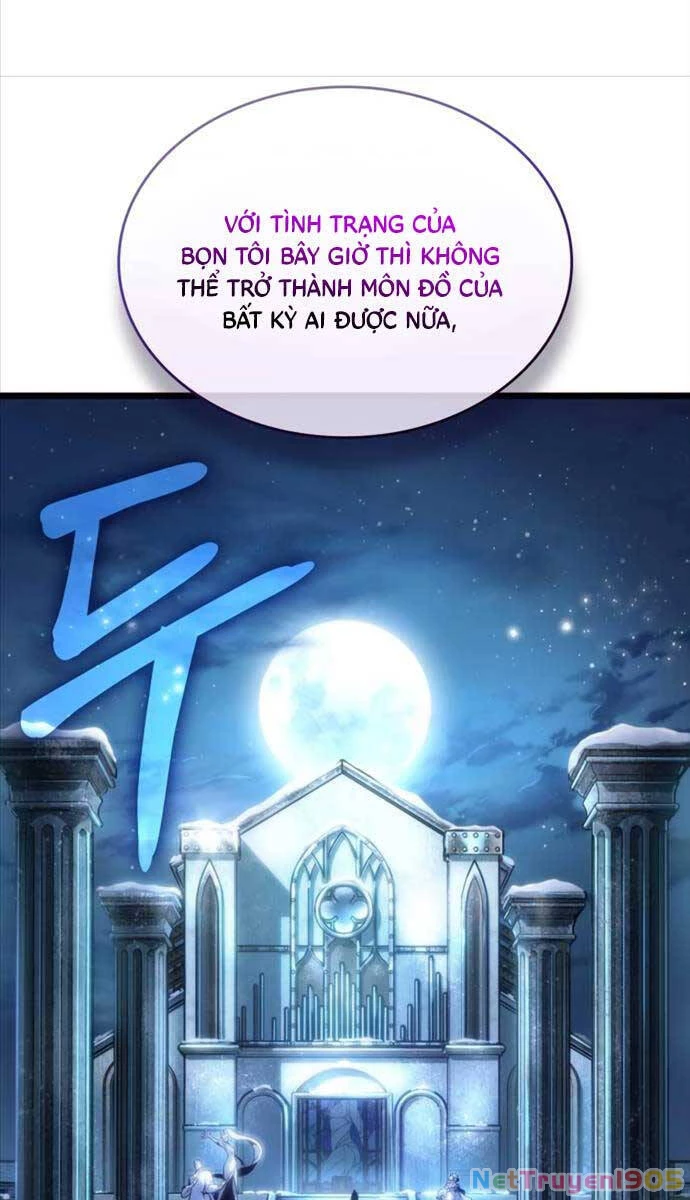Thế Giới Sau Tận Thế Chapter 105 - 53