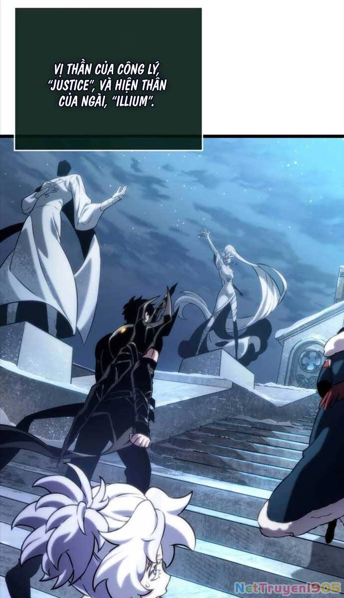 Thế Giới Sau Tận Thế Chapter 105 - 56