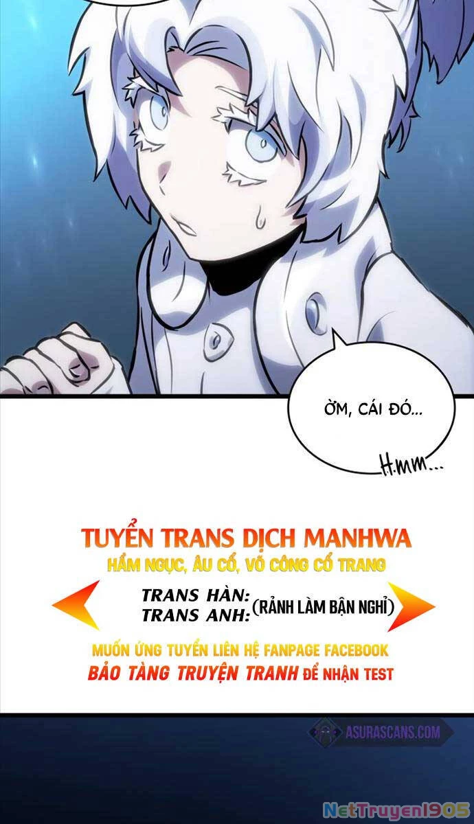 Thế Giới Sau Tận Thế Chapter 105 - 92