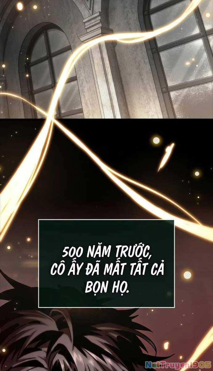 Thế Giới Sau Tận Thế Chapter 105 - 98