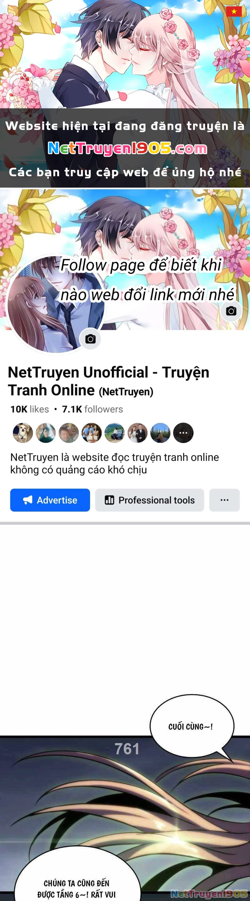 Thế Giới Sau Tận Thế Chapter 106 - 1