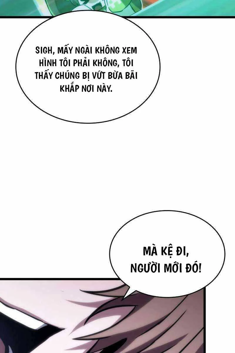 Thế Giới Sau Tận Thế Chapter 106 - 17