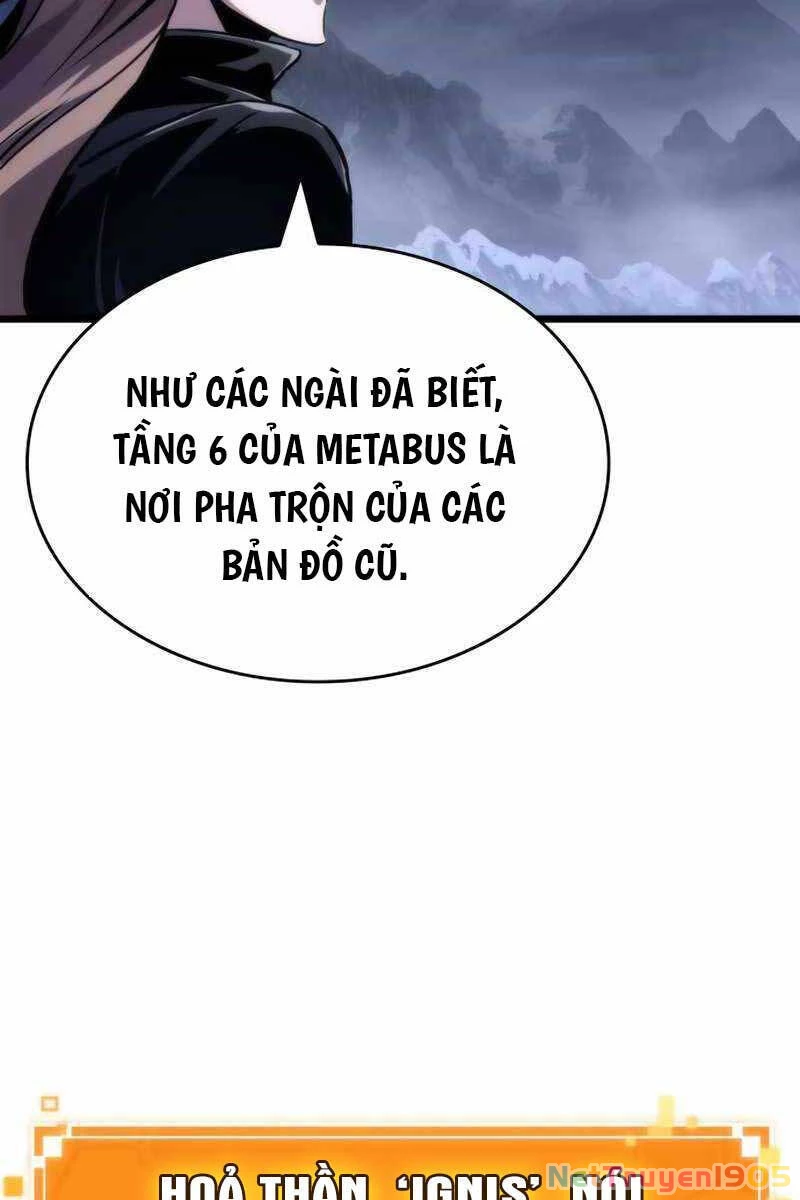 Thế Giới Sau Tận Thế Chapter 106 - 21