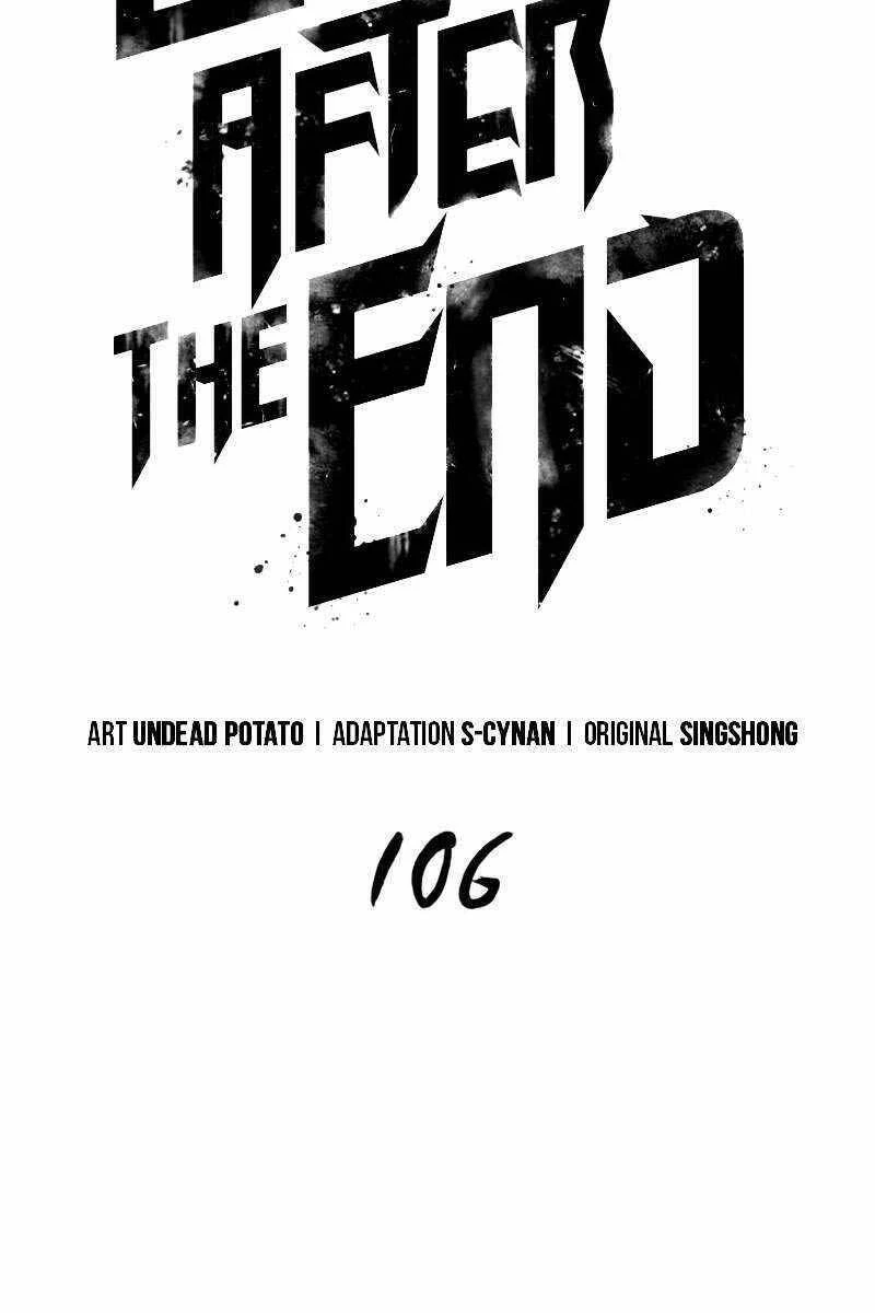 Thế Giới Sau Tận Thế Chapter 106 - 26