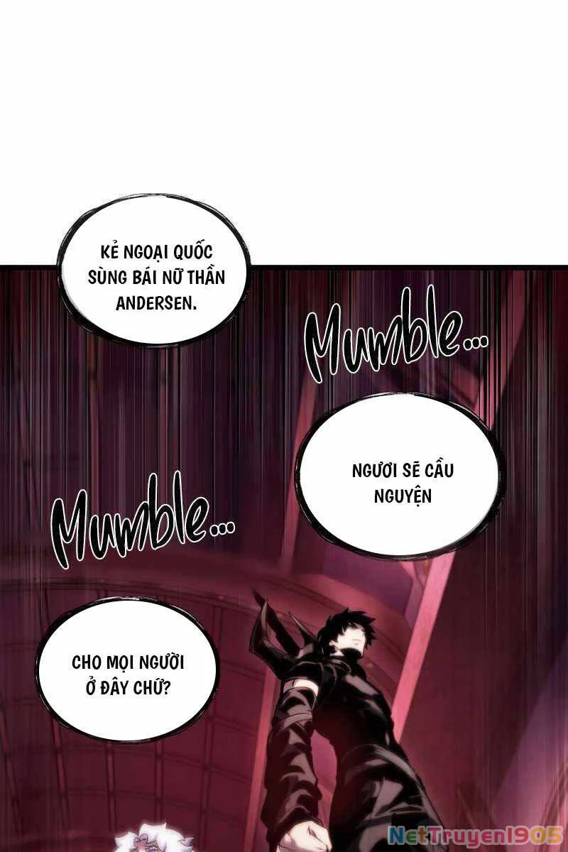 Thế Giới Sau Tận Thế Chapter 106 - 36