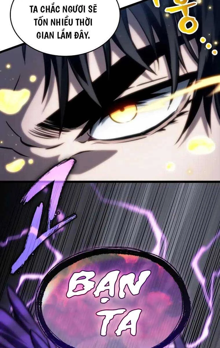 Thế Giới Sau Tận Thế Chapter 106 - 101