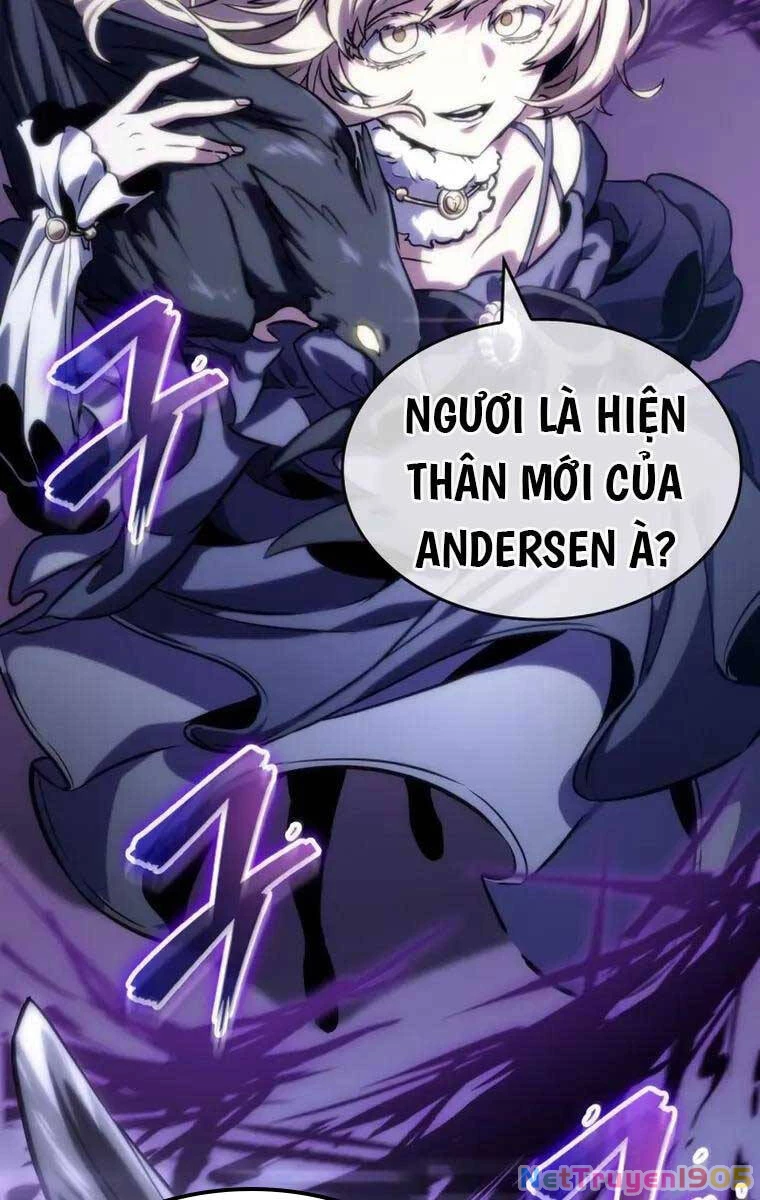 Thế Giới Sau Tận Thế Chapter 106 - 117