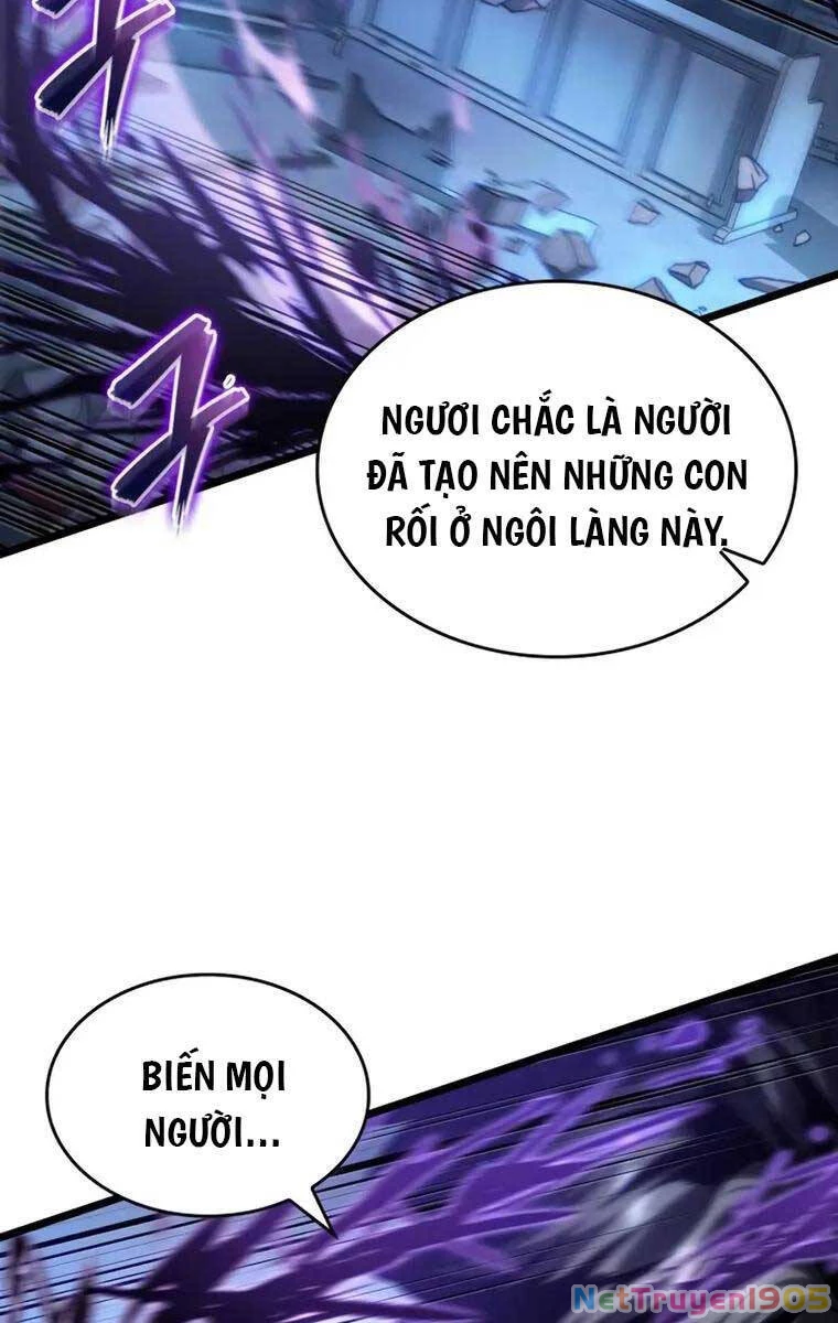 Thế Giới Sau Tận Thế Chapter 106 - 119