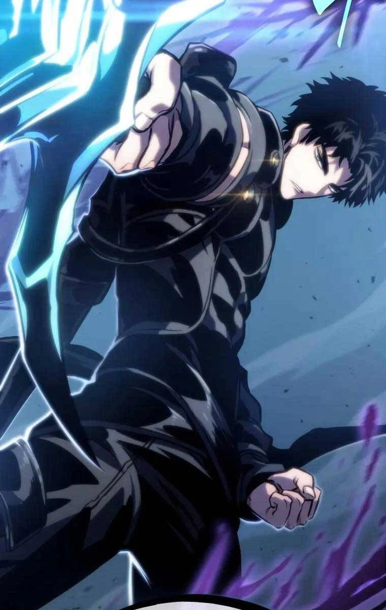 Thế Giới Sau Tận Thế Chapter 106 - 121
