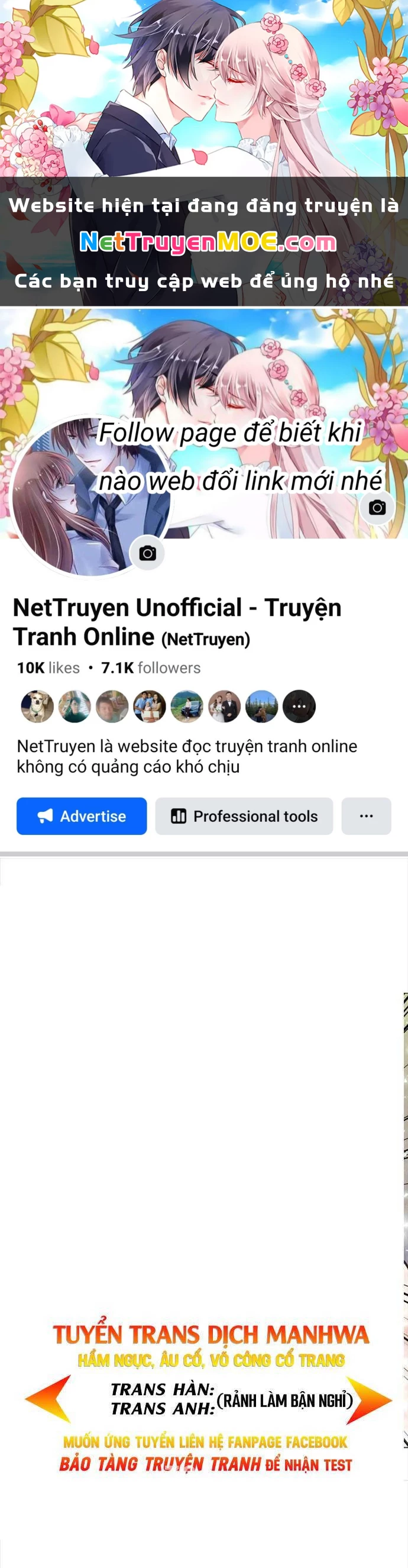 Con Trai Của Gia Tộc Nam Cung Thế Gia Chapter 57 - 1