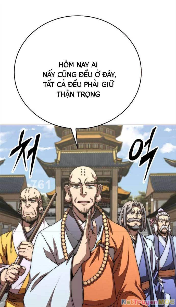 Con Trai Của Gia Tộc Nam Cung Thế Gia Chapter 57 - 2