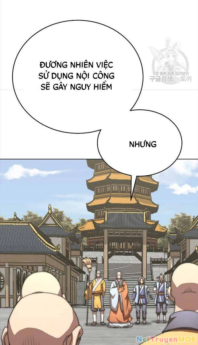 Con Trai Của Gia Tộc Nam Cung Thế Gia Chapter 57 - 6