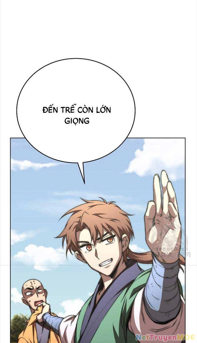 Con Trai Của Gia Tộc Nam Cung Thế Gia Chapter 57 - 34