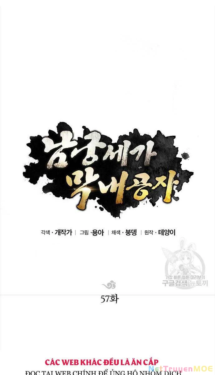 Con Trai Của Gia Tộc Nam Cung Thế Gia Chapter 57 - 41
