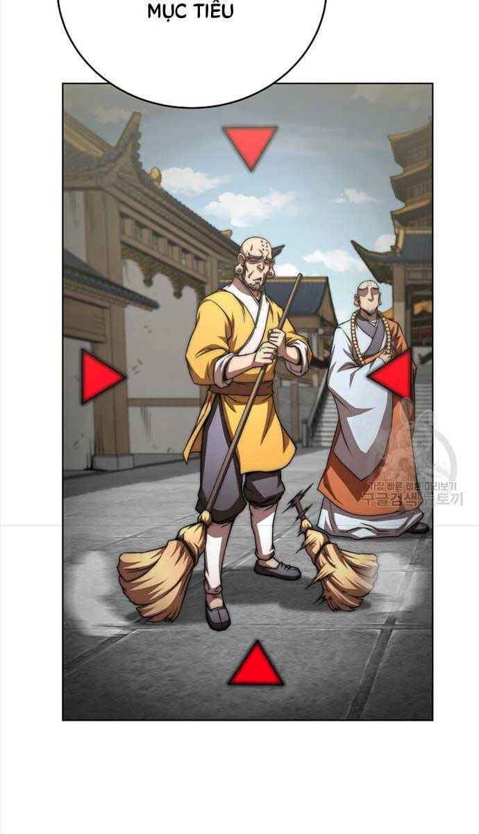 Con Trai Của Gia Tộc Nam Cung Thế Gia Chapter 57 - 46