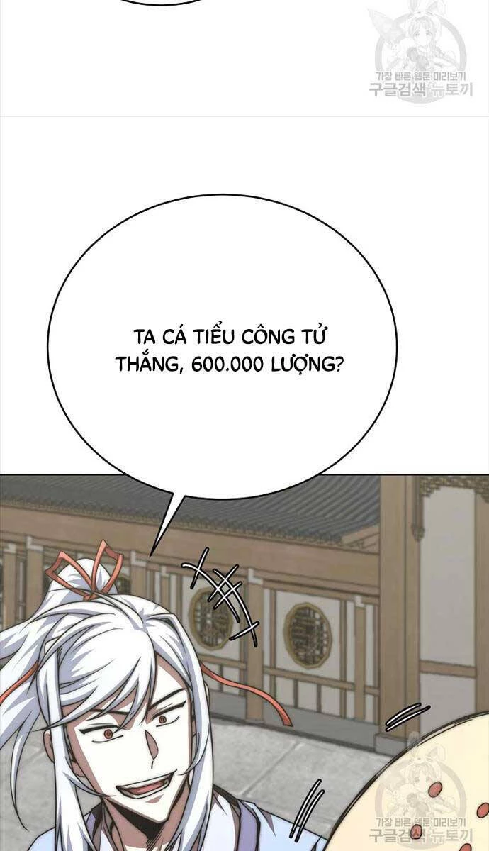 Con Trai Của Gia Tộc Nam Cung Thế Gia Chapter 57 - 50