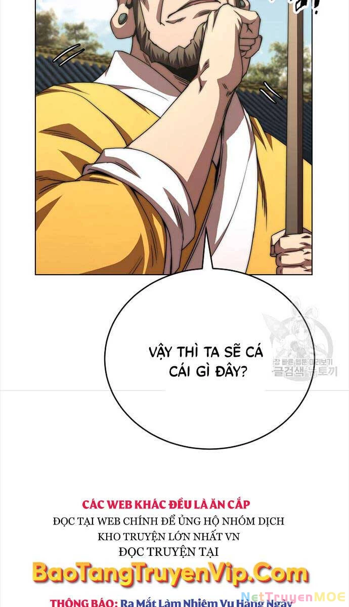 Con Trai Của Gia Tộc Nam Cung Thế Gia Chapter 57 - 53