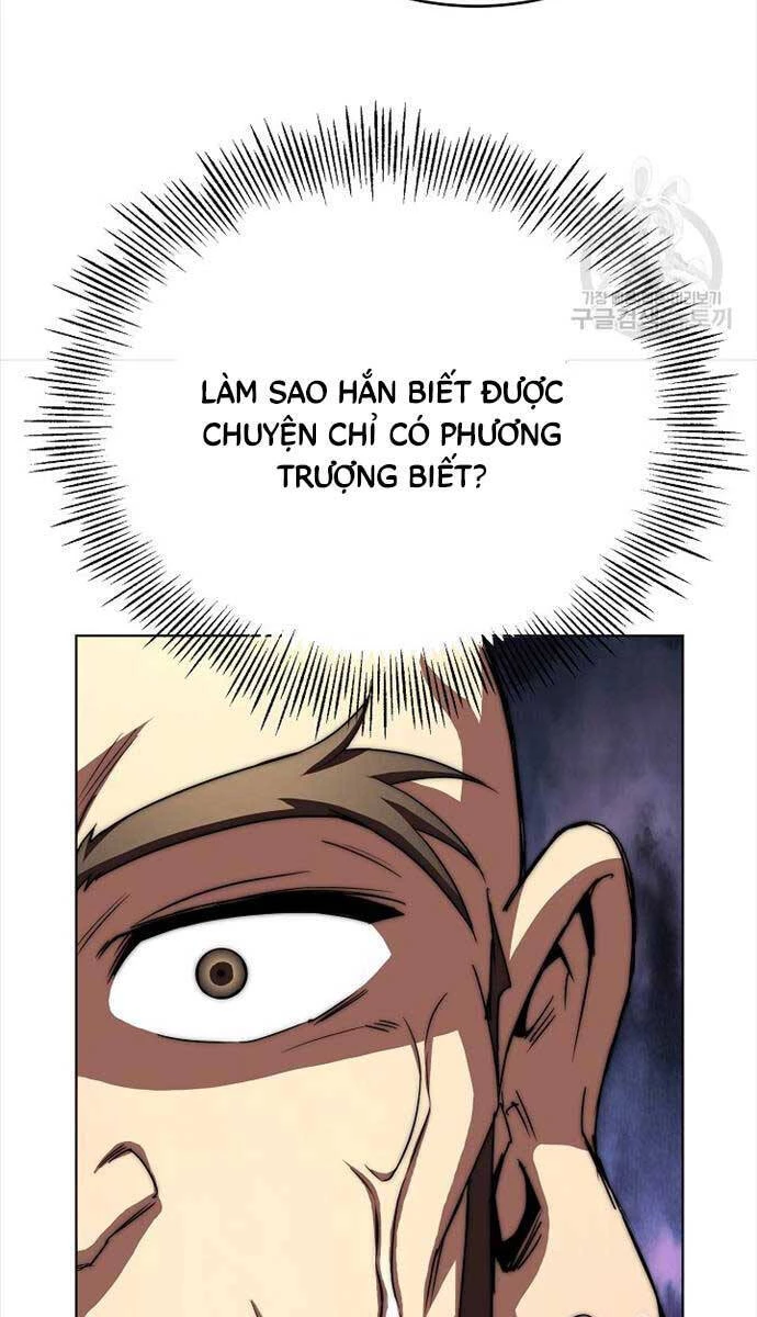 Con Trai Của Gia Tộc Nam Cung Thế Gia Chapter 57 - 56