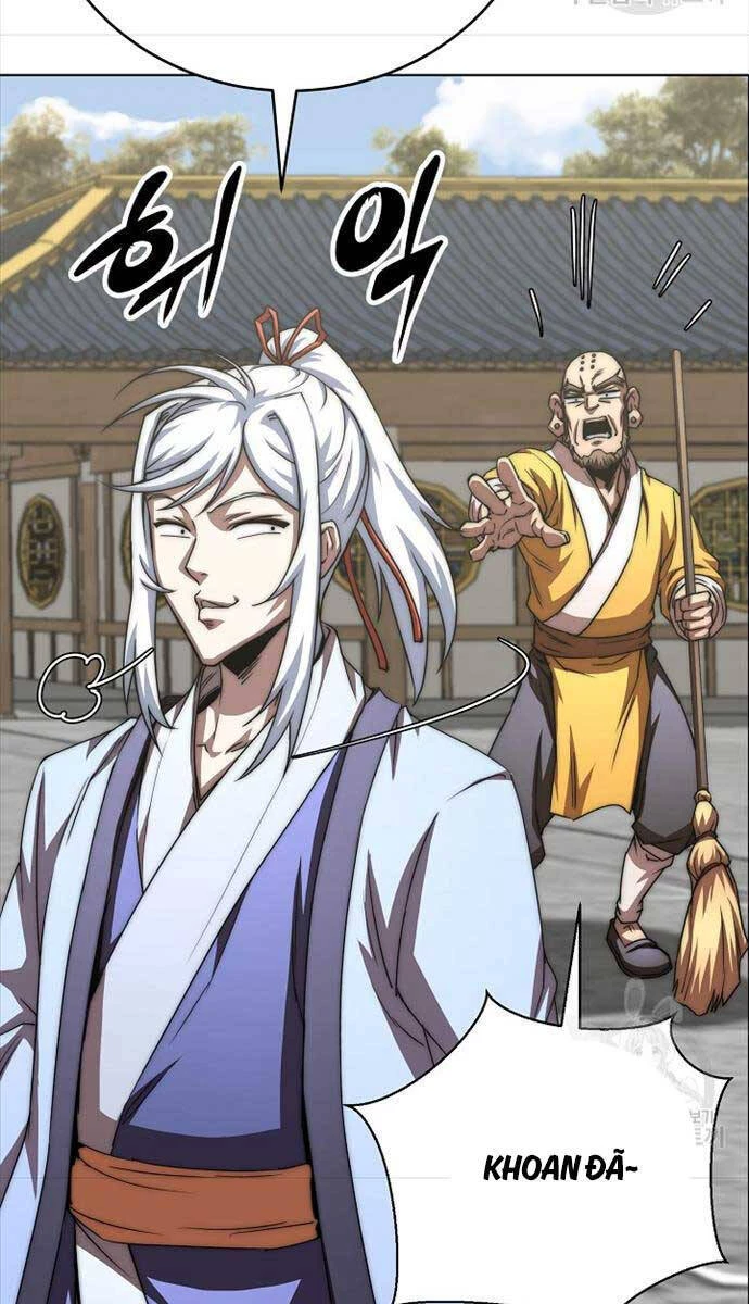 Con Trai Của Gia Tộc Nam Cung Thế Gia Chapter 57 - 58
