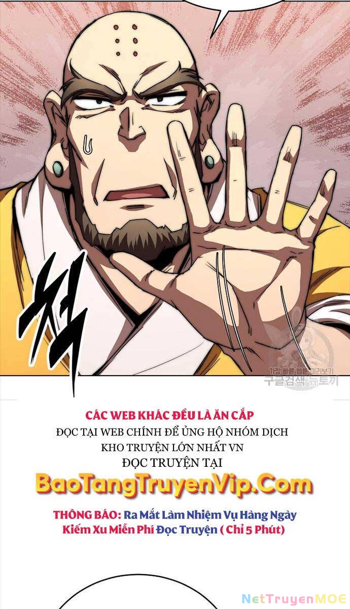 Con Trai Của Gia Tộc Nam Cung Thế Gia Chapter 57 - 60