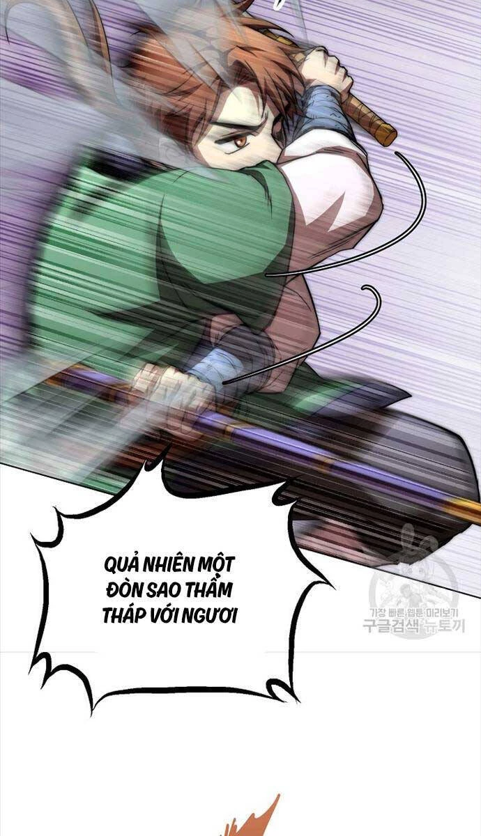 Con Trai Của Gia Tộc Nam Cung Thế Gia Chapter 57 - 81