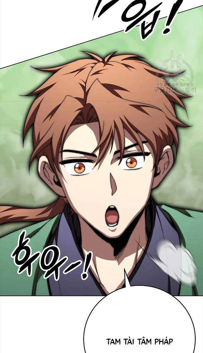 Con Trai Của Gia Tộc Nam Cung Thế Gia Chapter 57 - 85