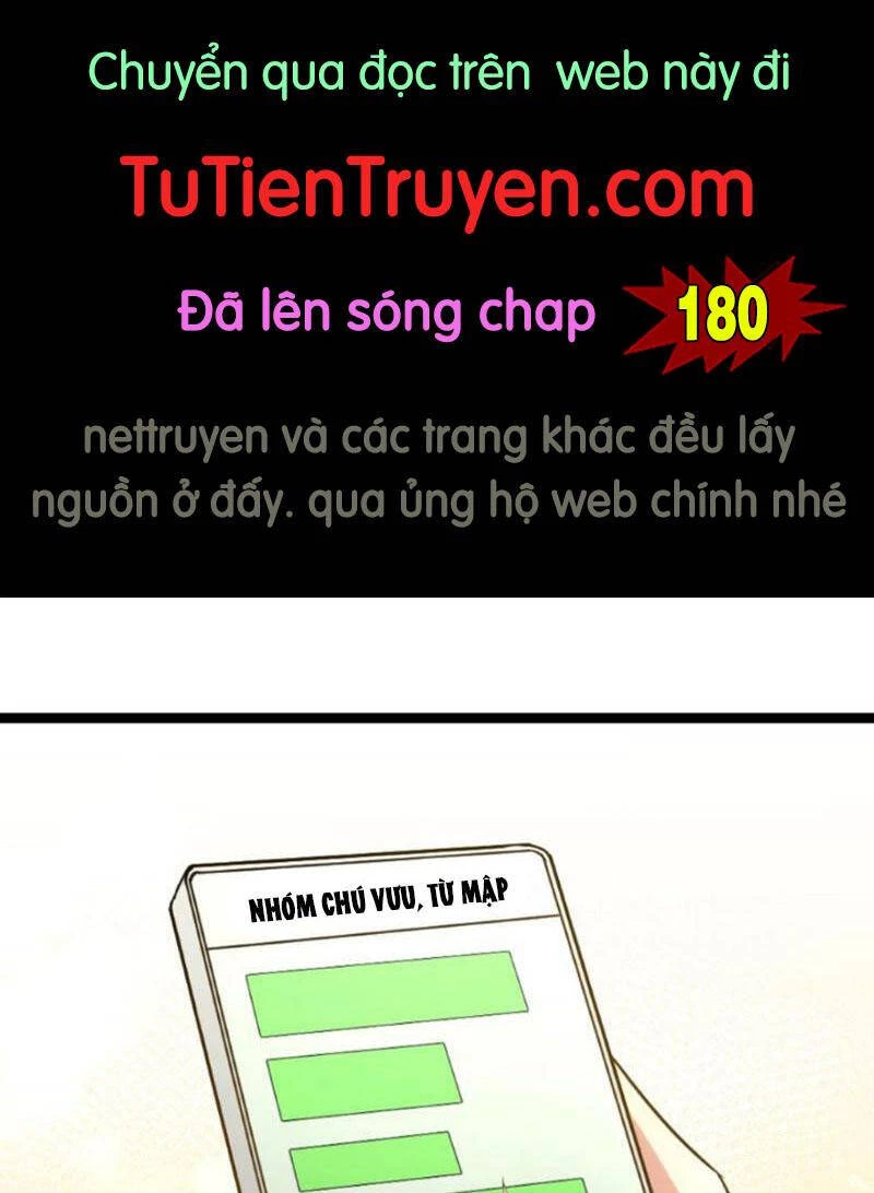 Toàn Cầu Băng Phong: Ta Chế Tạo Phòng An Toàn Tại Tận Thế Chapter 179 - 2