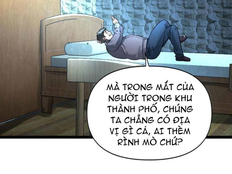 Toàn Cầu Băng Phong: Ta Chế Tạo Phòng An Toàn Tại Tận Thế Chapter 179 - 22