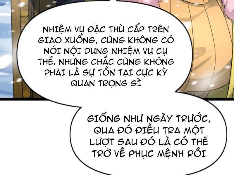 Toàn Cầu Băng Phong: Ta Chế Tạo Phòng An Toàn Tại Tận Thế Chapter 179 - 46