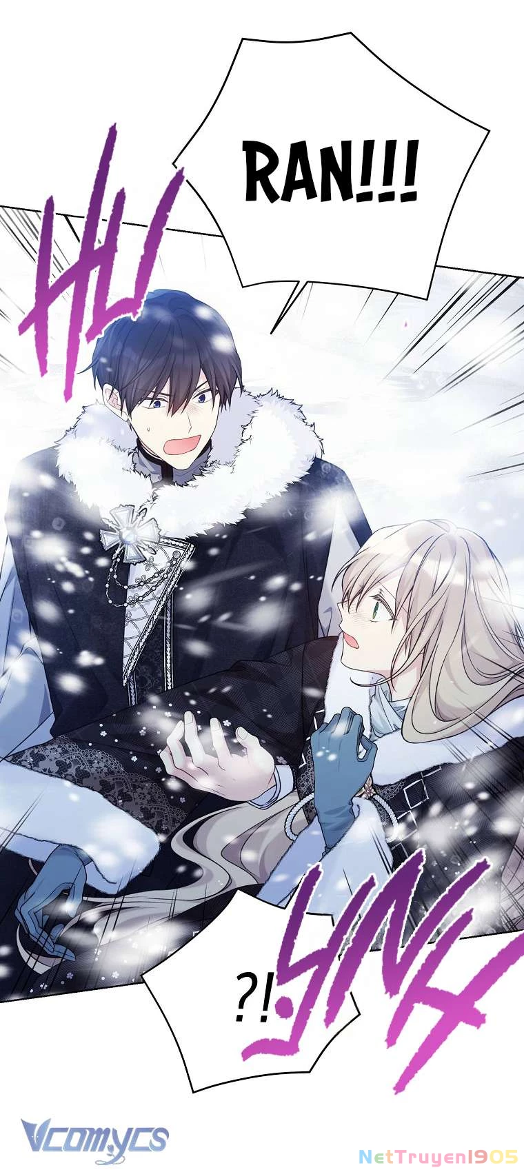 Vương Miện Viridescent Chapter 87 - 7