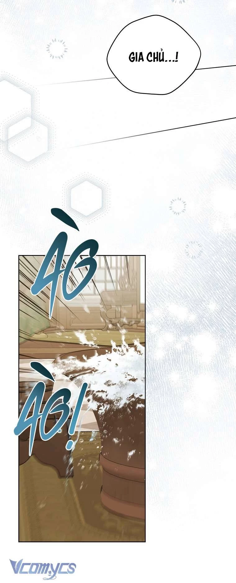 Vương Miện Viridescent Chapter 87 - 21