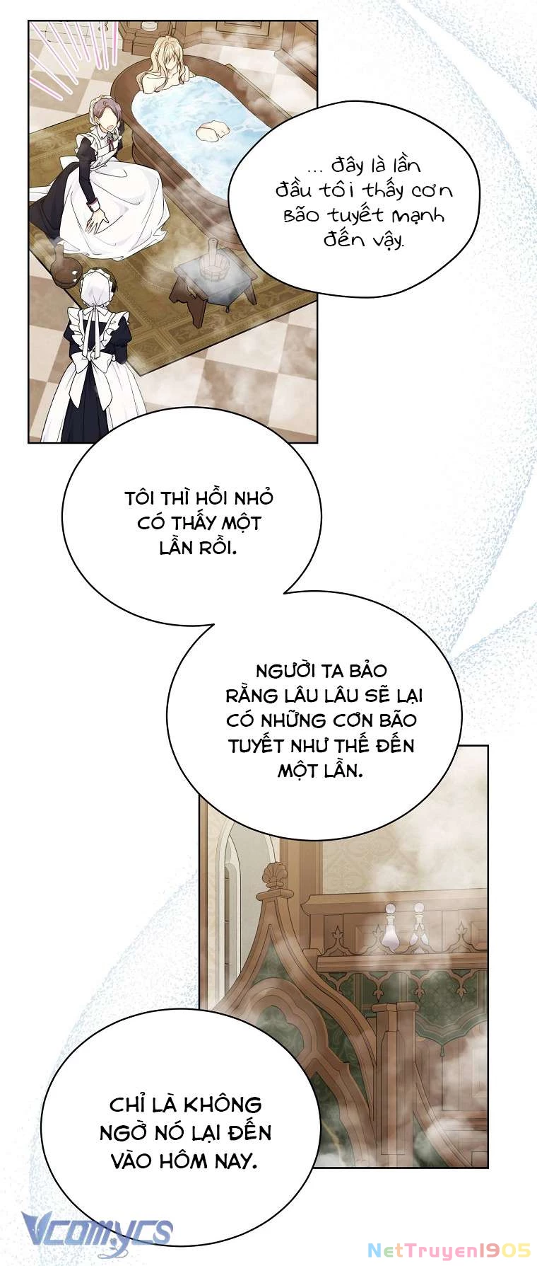 Vương Miện Viridescent Chapter 87 - 23