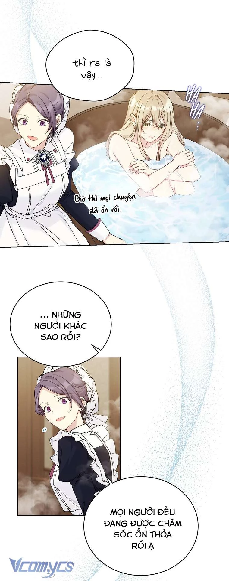 Vương Miện Viridescent Chapter 87 - 24