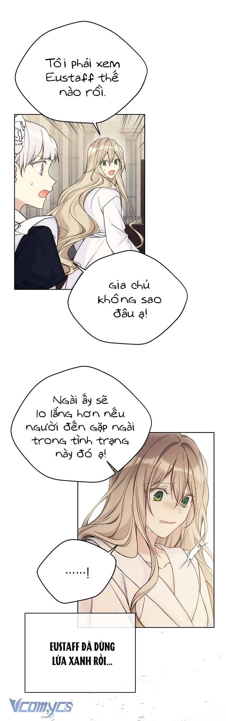 Vương Miện Viridescent Chapter 87 - 29
