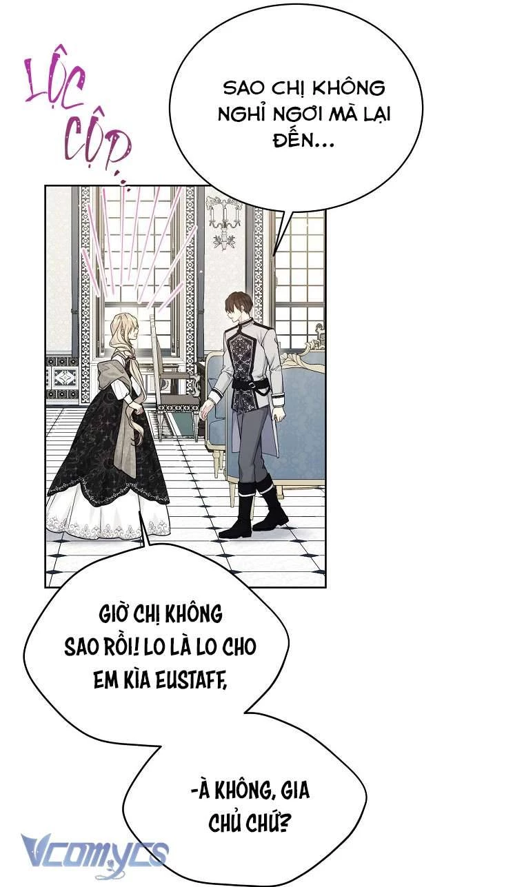 Vương Miện Viridescent Chapter 87 - 35