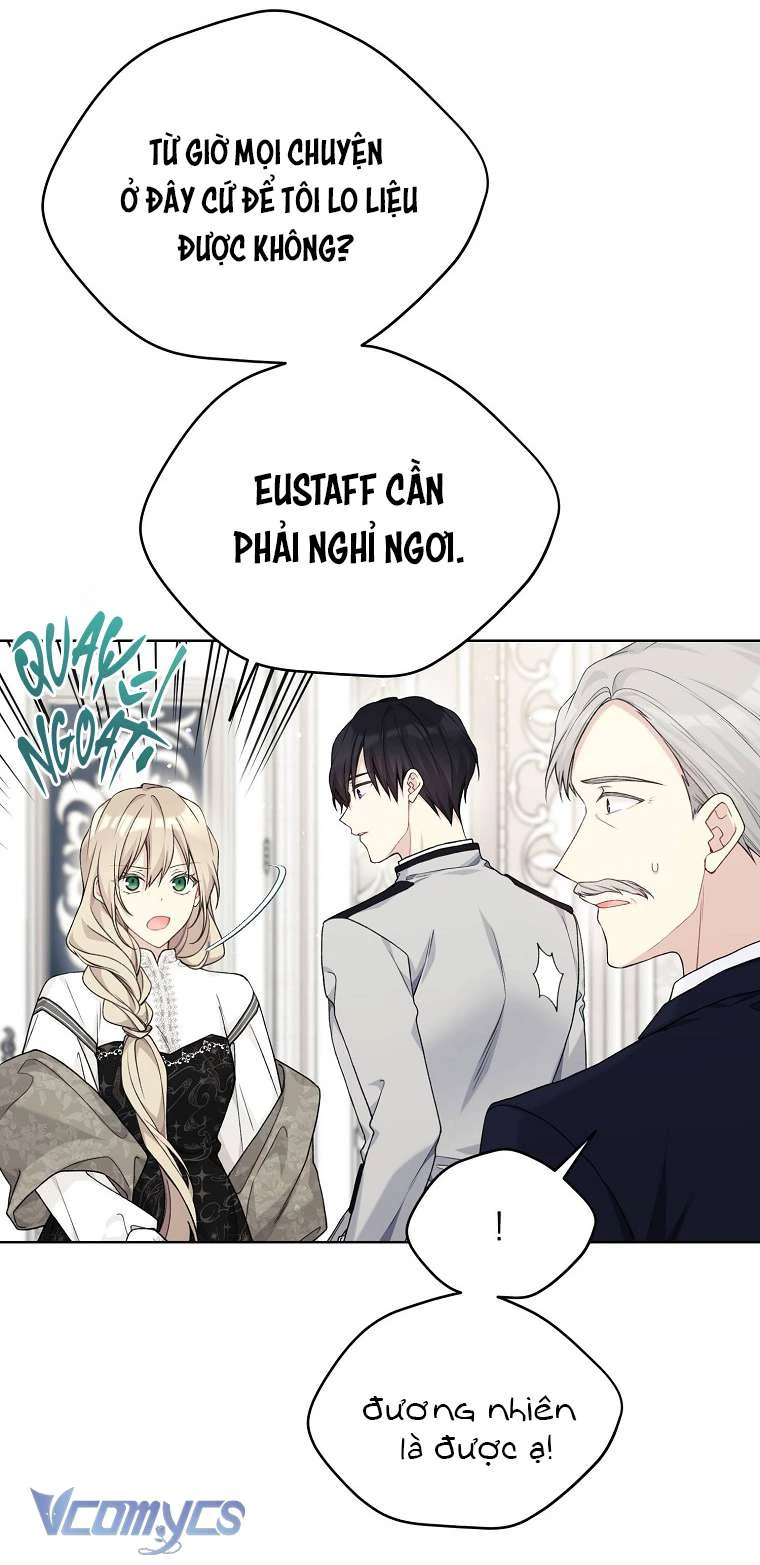 Vương Miện Viridescent Chapter 87 - 37