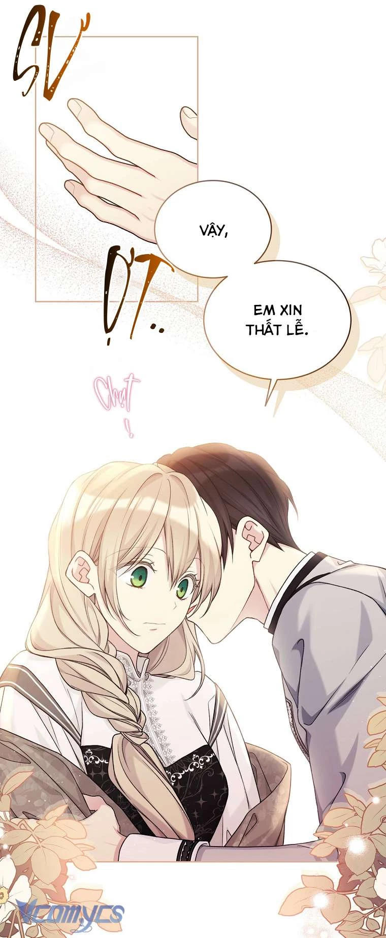 Vương Miện Viridescent Chapter 87 - 42