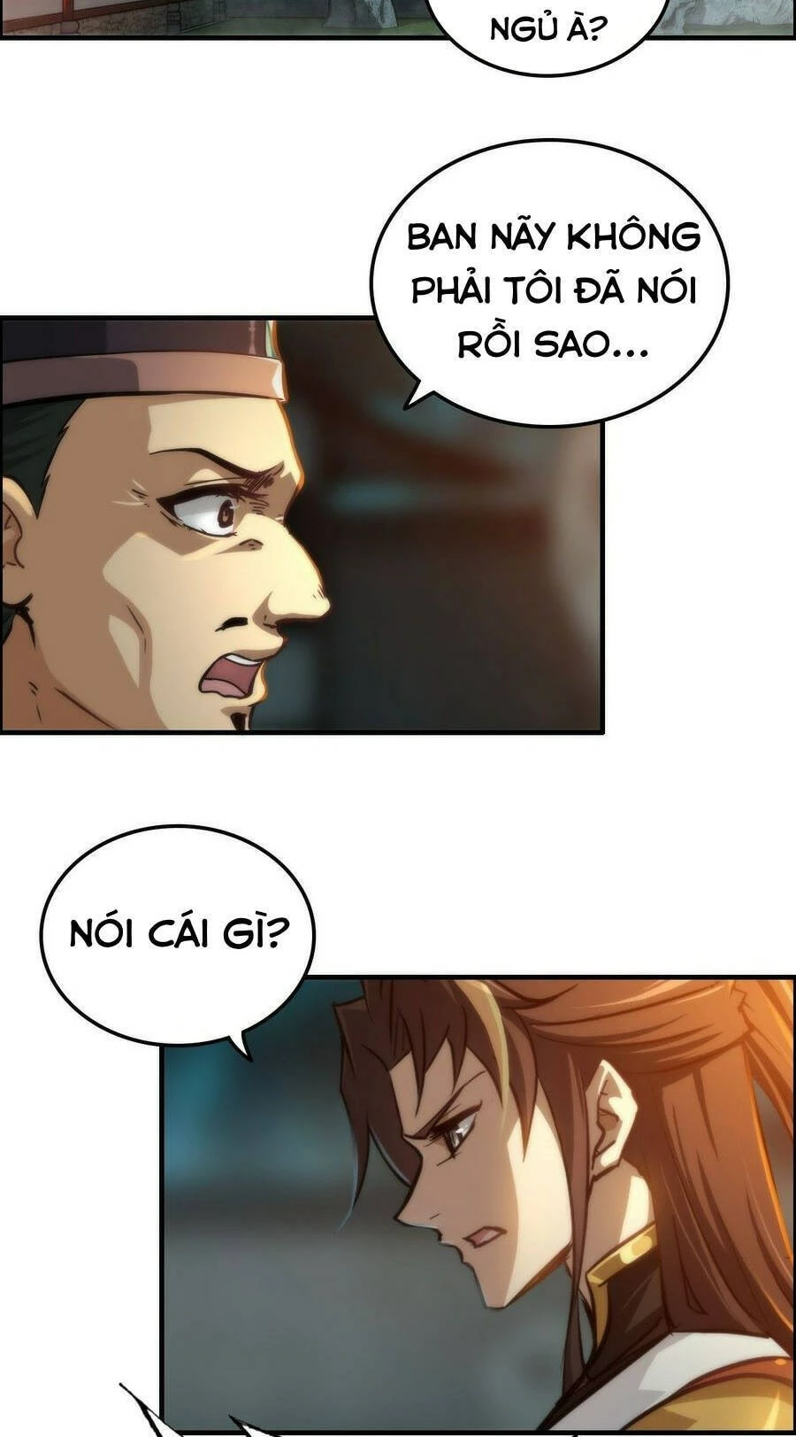 Tu Tiên Chính Là Như Vậy Chapter 37 - 2